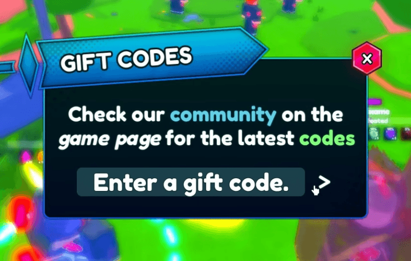 Enter Code
